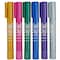Kwik Stix Thin Stix Solid Tempera Paint Set Classic, Neon, Metallic, 24PK TPG-620 - alternate 5